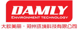 大歐美麗公司標志